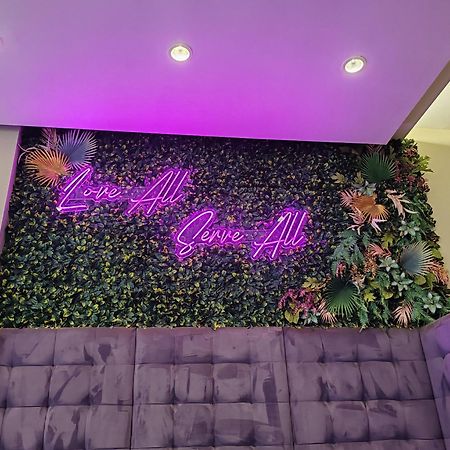 דורבן Regal Inn Umhlanga Gateway מראה חיצוני תמונה