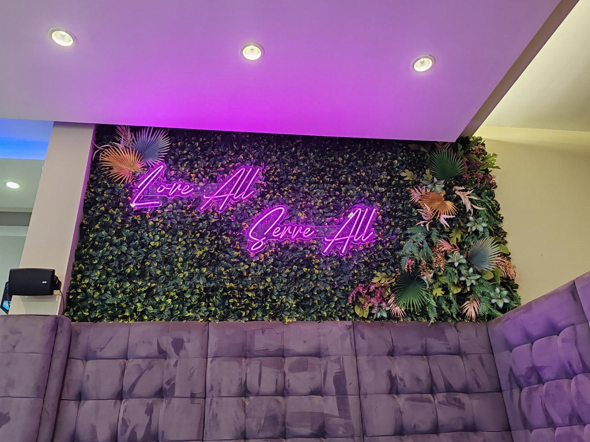 דורבן Regal Inn Umhlanga Gateway מראה חיצוני תמונה
