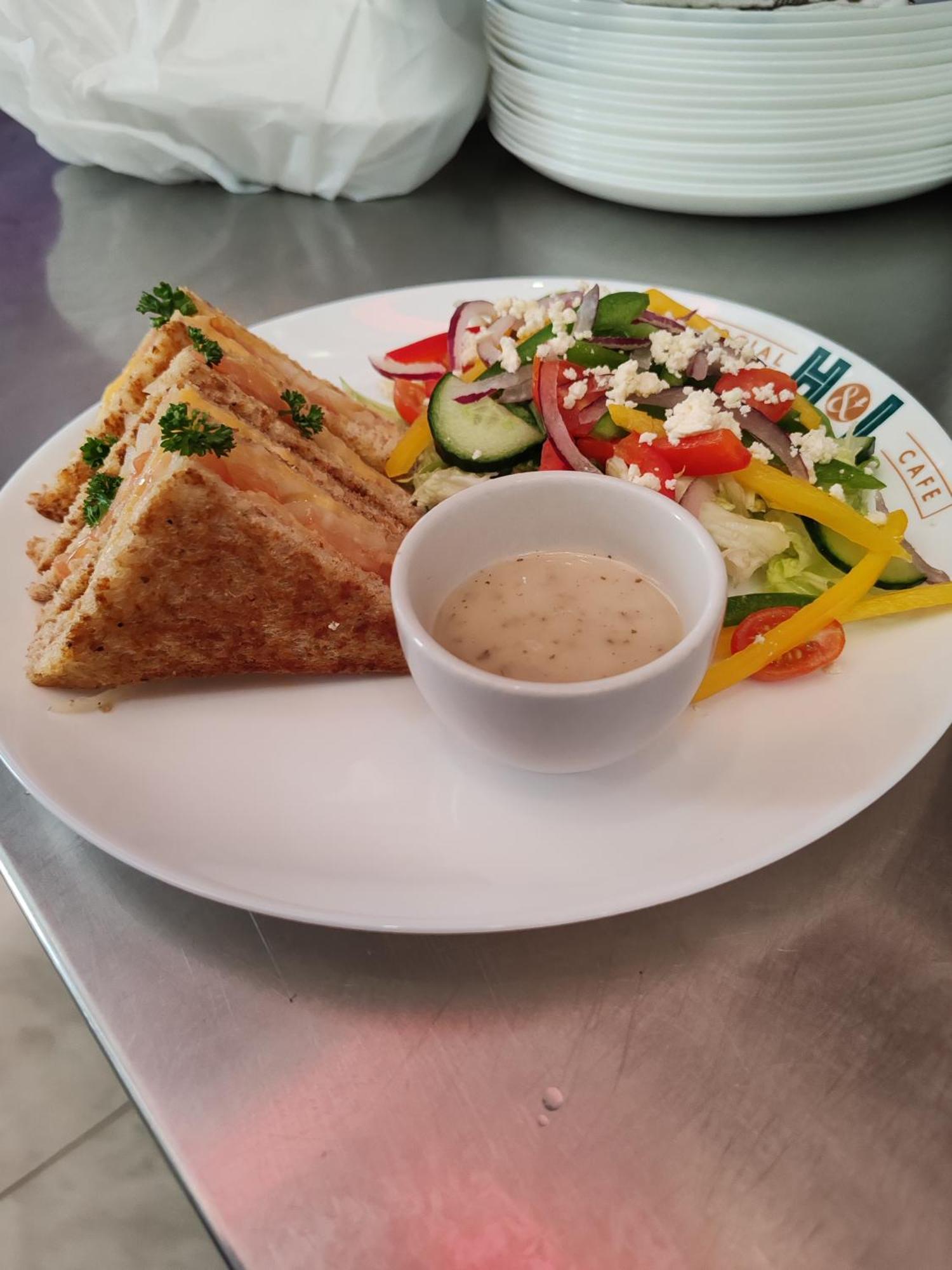 דורבן Regal Inn Umhlanga Gateway מראה חיצוני תמונה