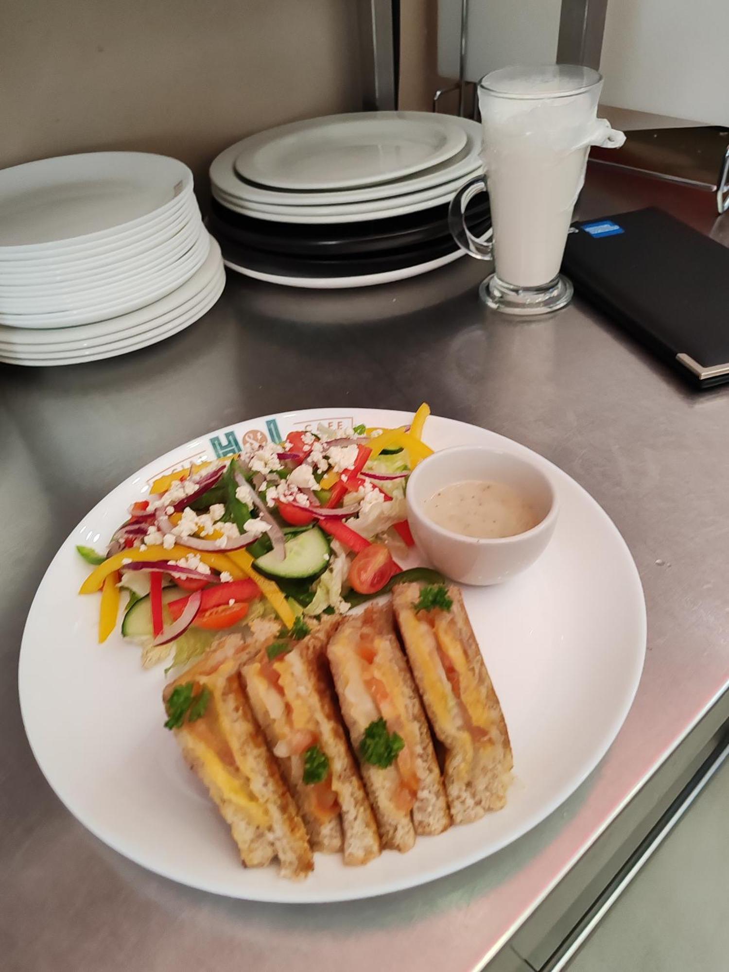 דורבן Regal Inn Umhlanga Gateway מראה חיצוני תמונה