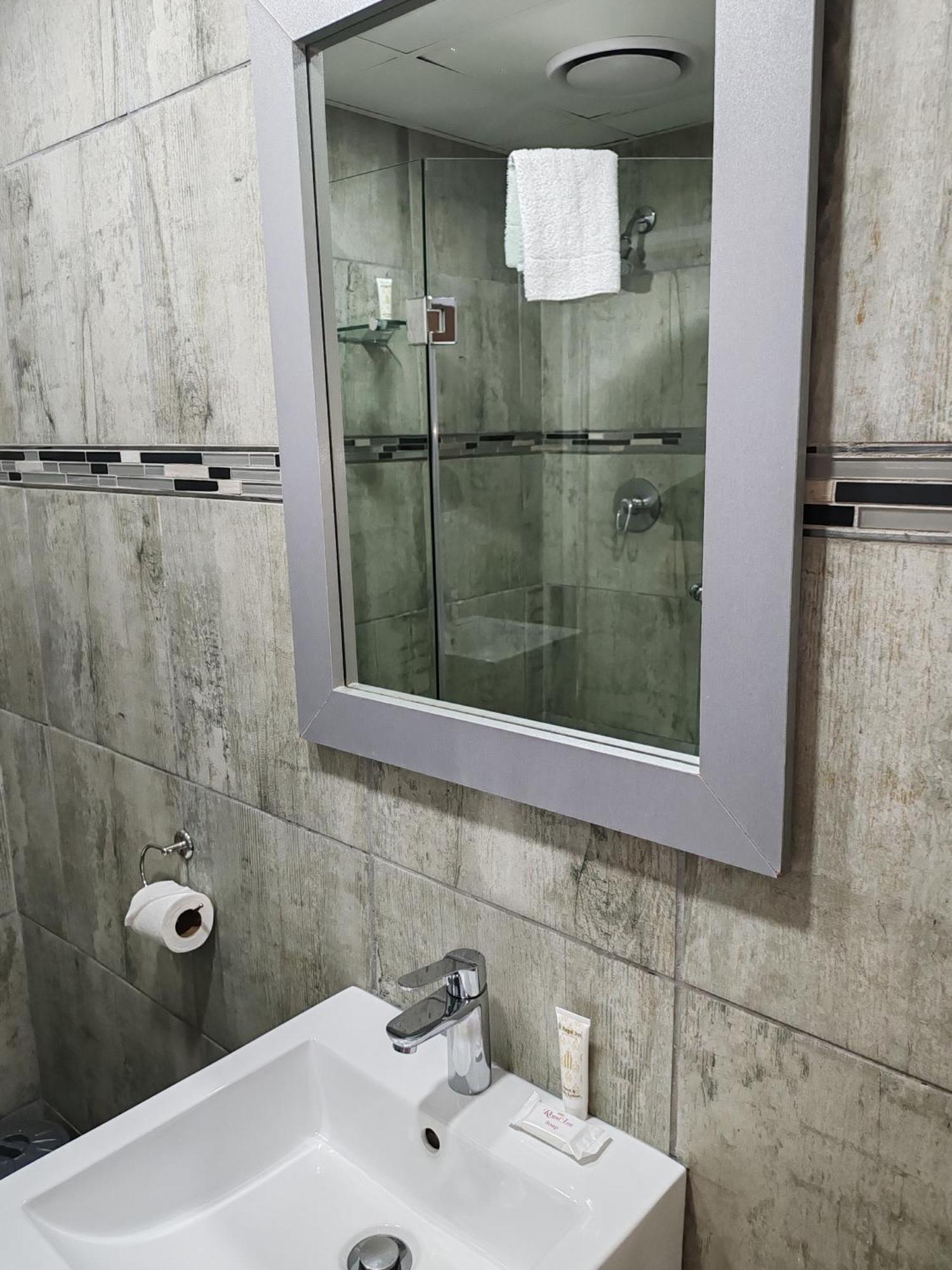 דורבן Regal Inn Umhlanga Gateway מראה חיצוני תמונה
