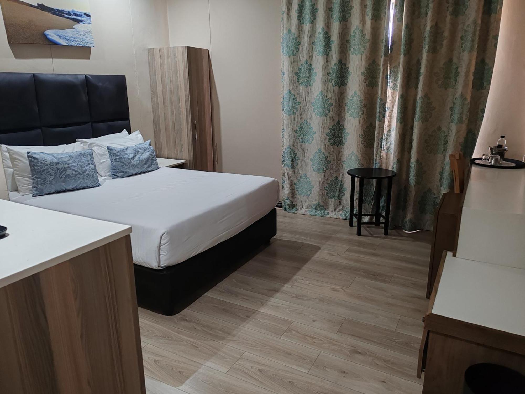 דורבן Regal Inn Umhlanga Gateway מראה חיצוני תמונה