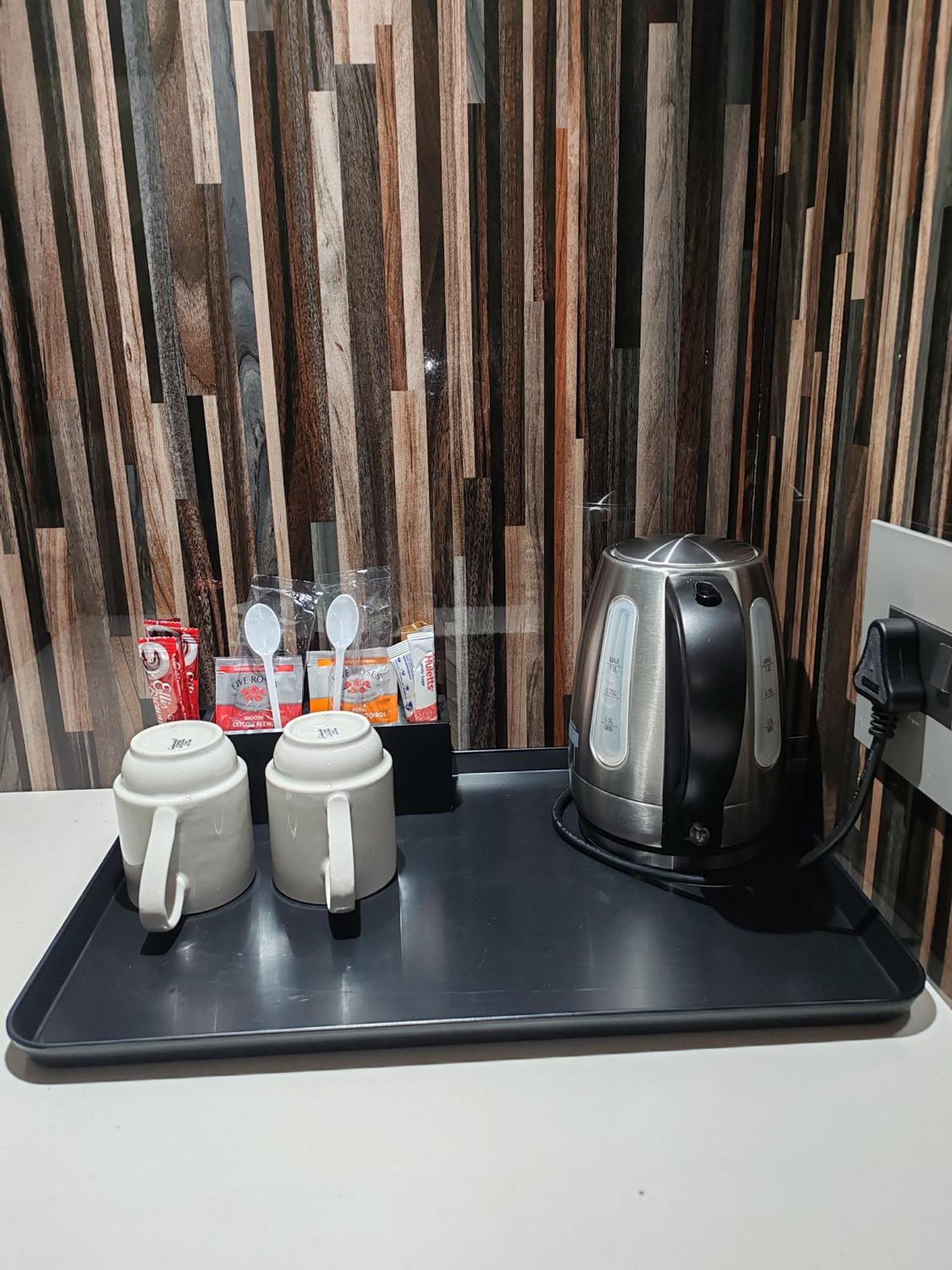 דורבן Regal Inn Umhlanga Gateway מראה חיצוני תמונה