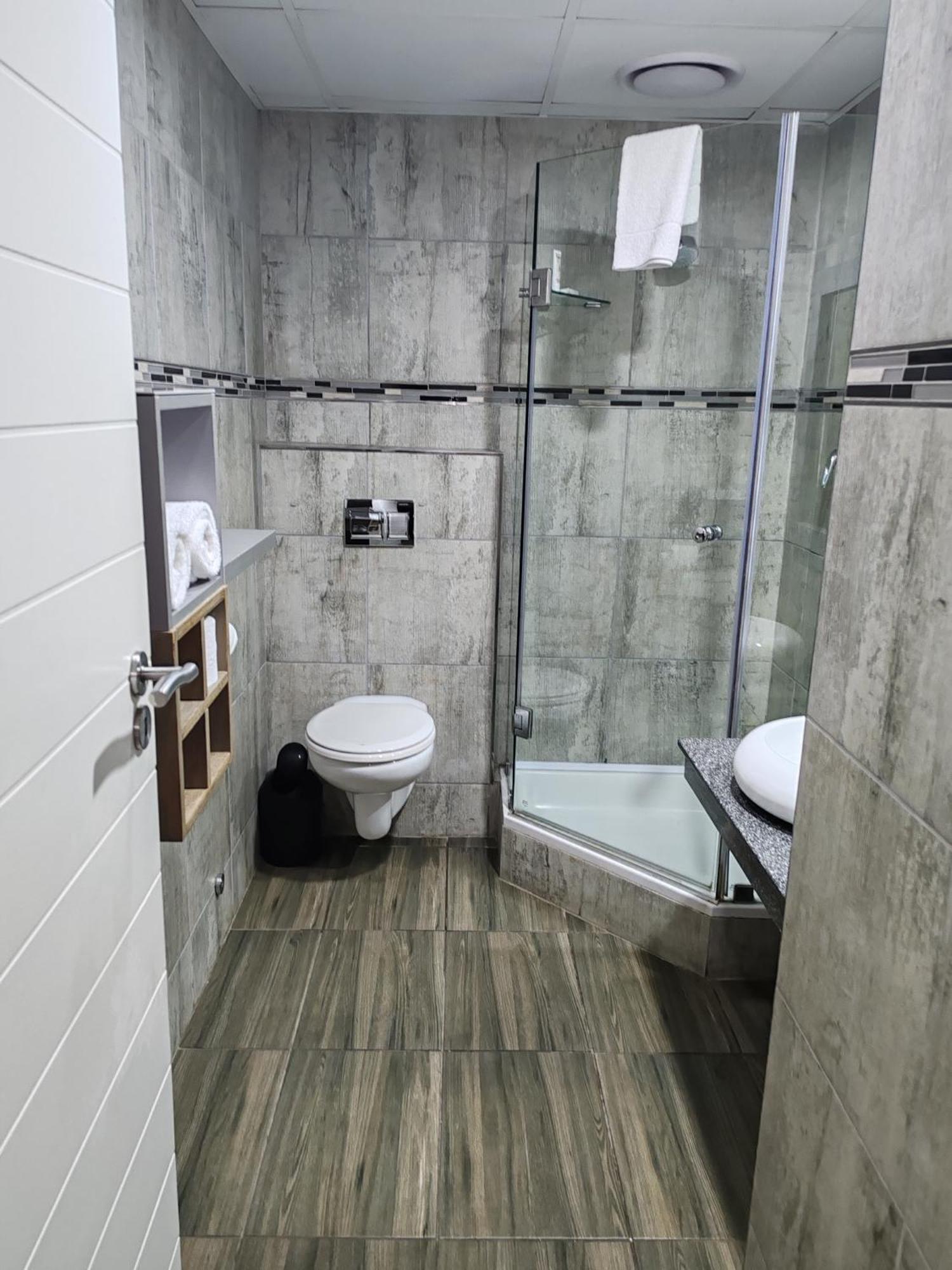 דורבן Regal Inn Umhlanga Gateway מראה חיצוני תמונה