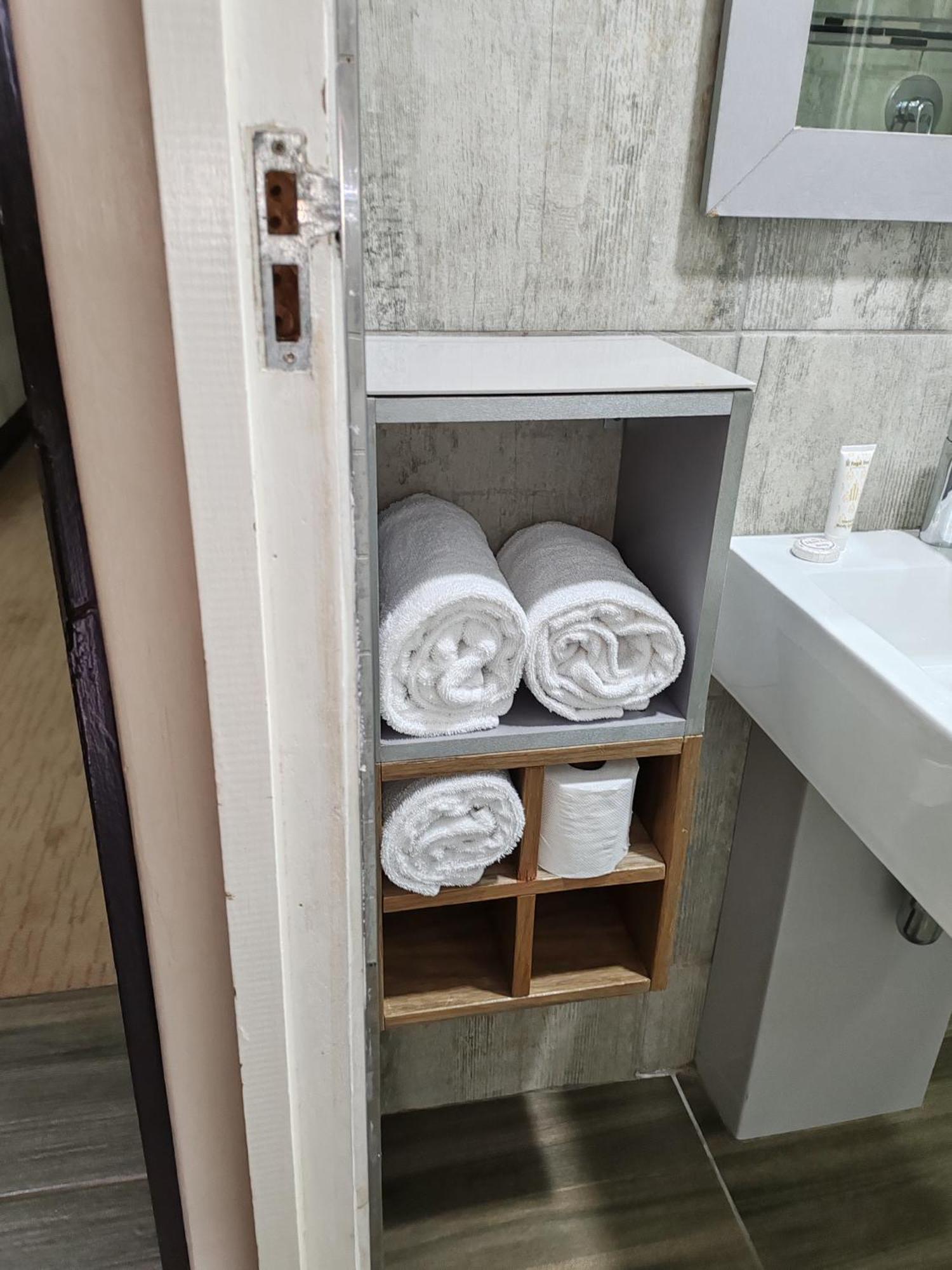 דורבן Regal Inn Umhlanga Gateway מראה חיצוני תמונה