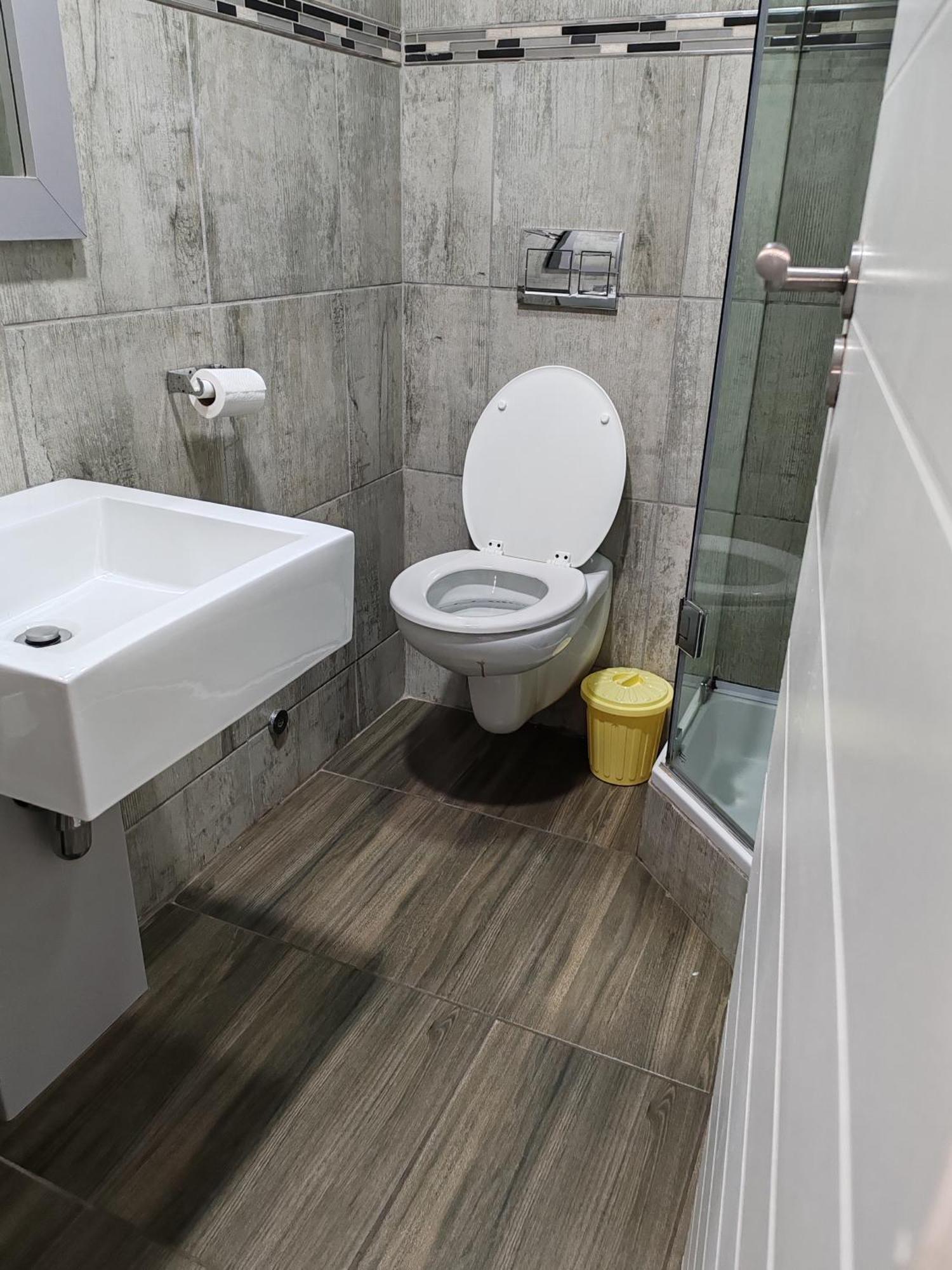 דורבן Regal Inn Umhlanga Gateway מראה חיצוני תמונה