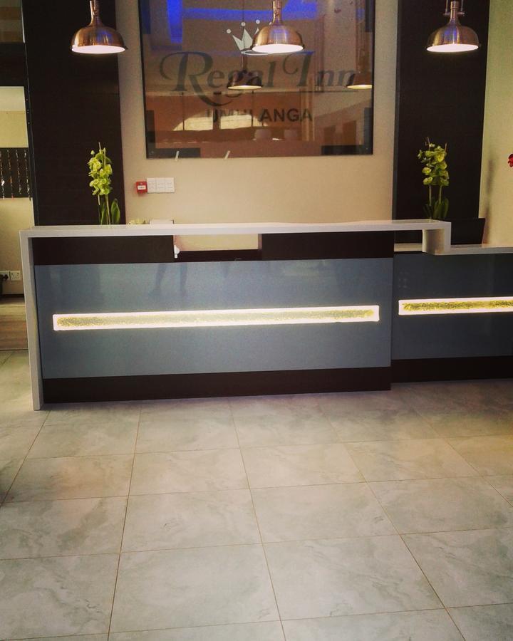 דורבן Regal Inn Umhlanga Gateway מראה חיצוני תמונה