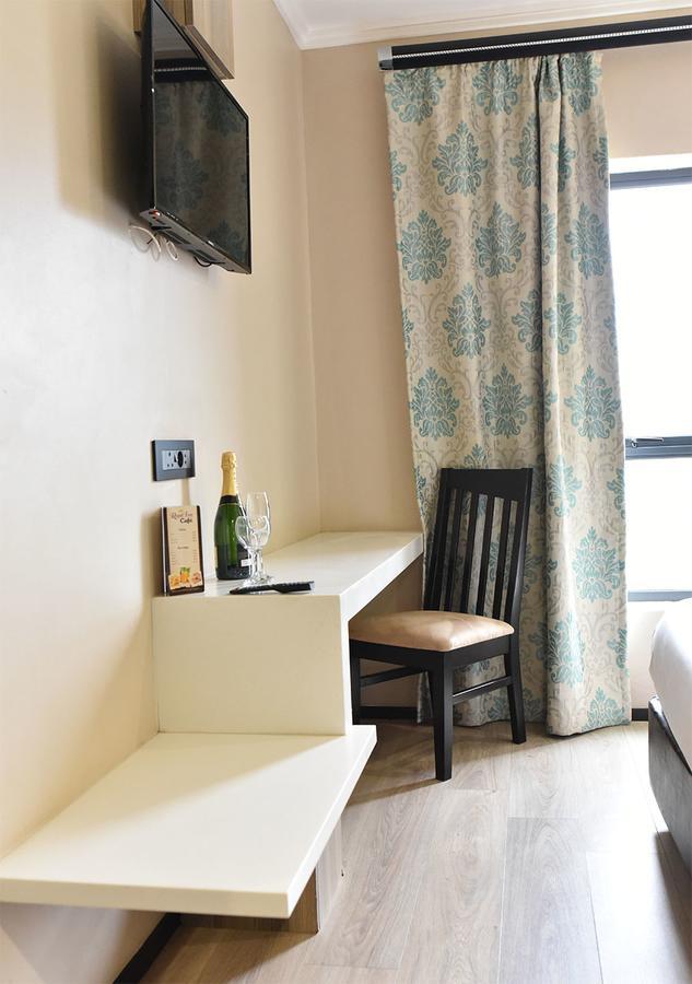 דורבן Regal Inn Umhlanga Gateway מראה חיצוני תמונה