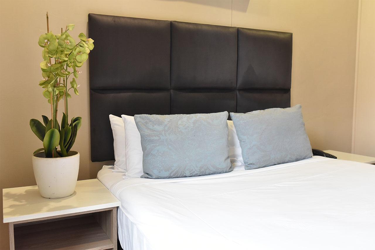 דורבן Regal Inn Umhlanga Gateway מראה חיצוני תמונה