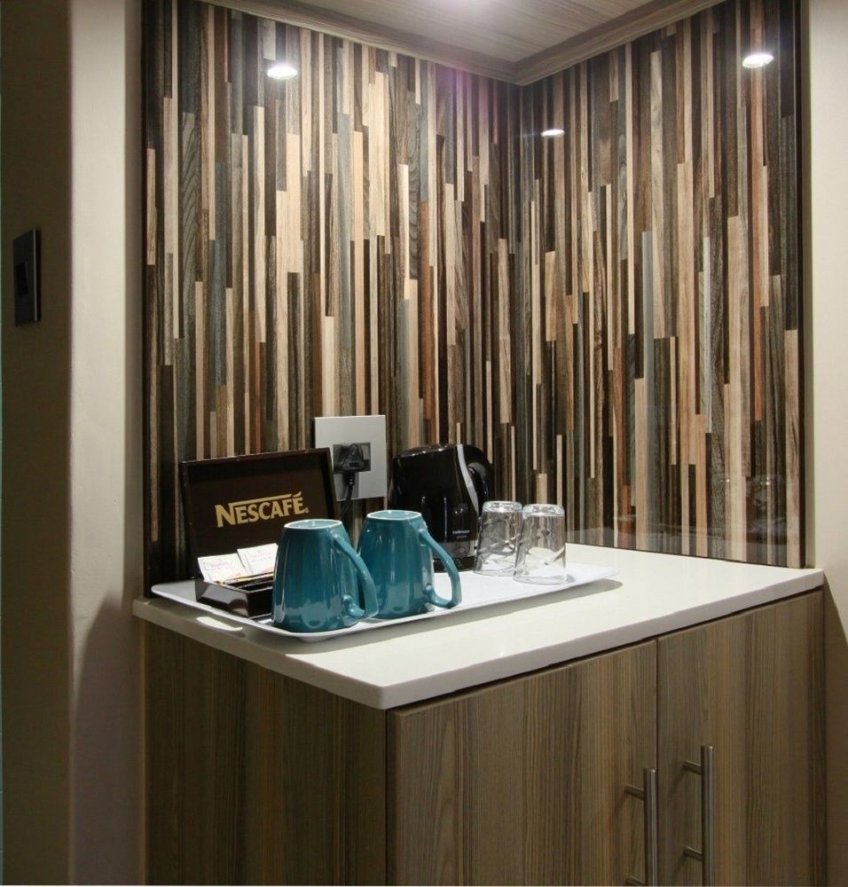 דורבן Regal Inn Umhlanga Gateway מראה חיצוני תמונה