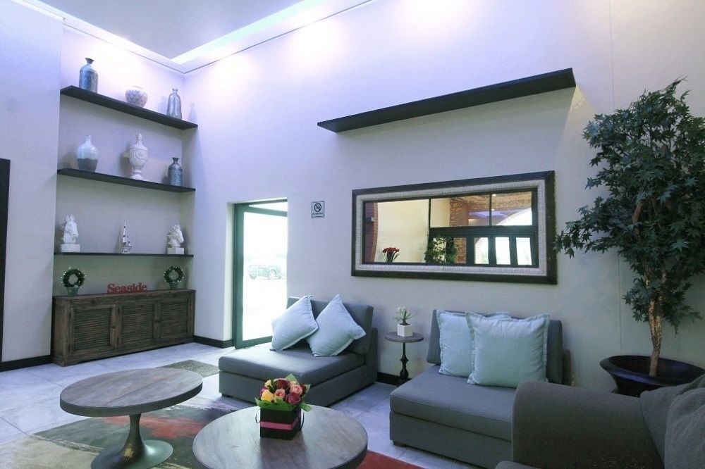 דורבן Regal Inn Umhlanga Gateway מראה חיצוני תמונה